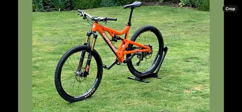 Santa cruz heckler - santa, 2016