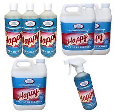 Happy Hot Tub Filter Cartridge