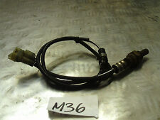 2009 HONDA VARADERO XL 1000 LAMBDA O2 GAS EXHAUST SENSOR *FREE UK POST*M36