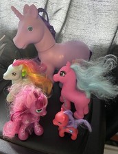 My Little Pony Bundle x 5 Big