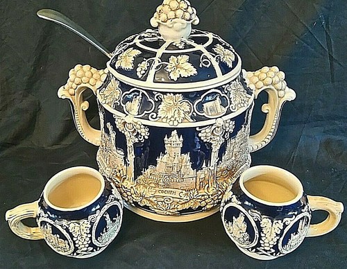 Vintage large 4ltr german - 4ltr,