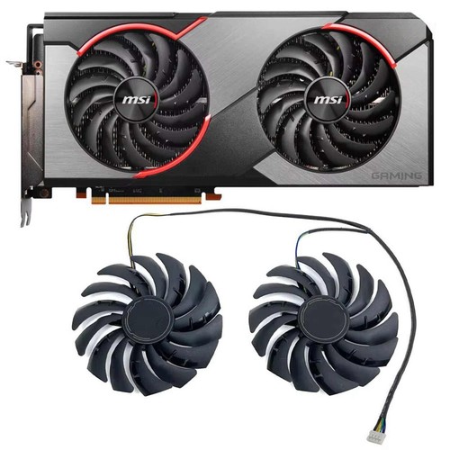 Msi 5600xt 5700 5700xt - rx,