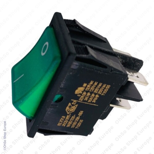 Rocker switch 20a - rocker,
