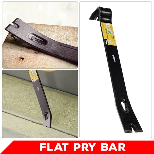 Pry bar heavy - bar,