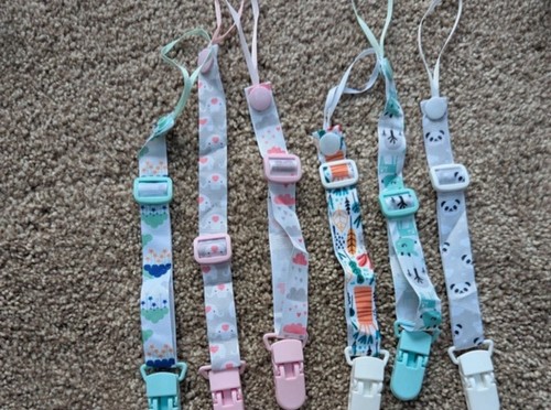 Dummy clips - dummy,
