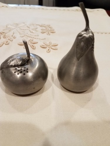 Vintage kirk steiff pewter - steiff, by