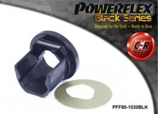 Powerflex Black Series Gearbox