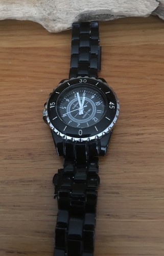 Orlando black bracelet - black,