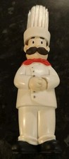 Chef Figure Basting Brush