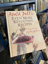 Roald dahl even more - dahl,