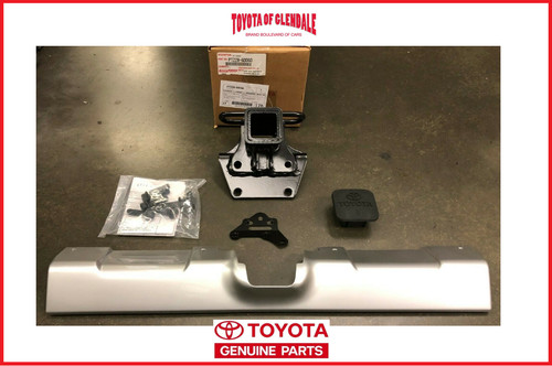 2007 2014 toyota cruiser - toyota,