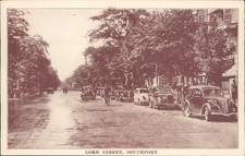 Southport lord street 