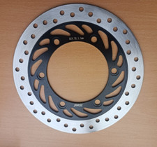 FITS Honda VT 125 CX-C8 Shadow 1999 - 2008   Front Brake Disc