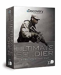 Ultimate soldier triple - ultimate,