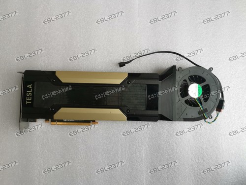 Nvidia tesla v100 - v100, 32gb