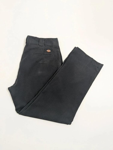 Dickies 874 flex men - flex, black