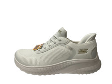 Skechers Engineered Knit Bungee Slip-Ins WOMENS UK 5.5 US 8.5 EU 38.5 REF 337-