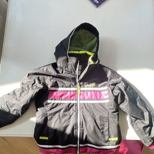 Phenix unisex kids - unisex,