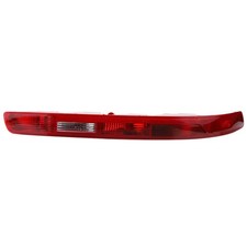 Rear Left Side Bumper Fog Lamp