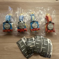 Thomas the Tank Engine Watch