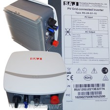 Solar PV Inverter 2000 Watts