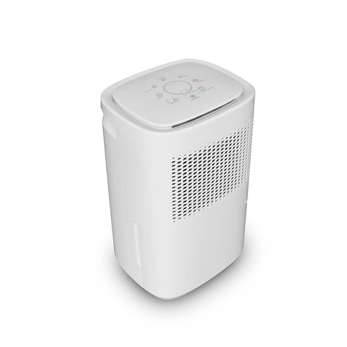 Dehumidifier humidity 10l - dehumidifier,