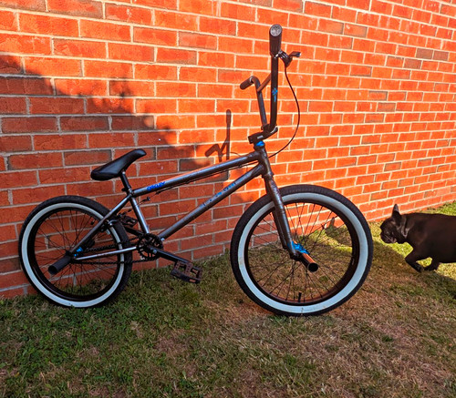 Wethepeople arcade bmx bike - arcade,