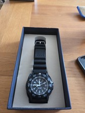 TRASER " VINTAGE" WATCH