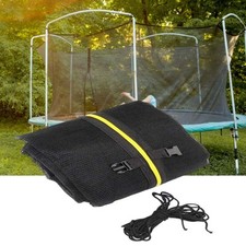 Upper Trampoline Enclosure