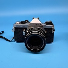 Pentax ME Super 35mm SLR Film