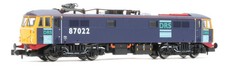 Dapol 2D-087-004 Class 87