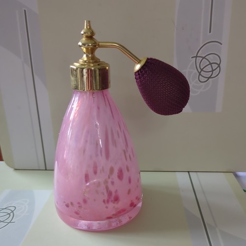 Caithness glass perfume - caithness,