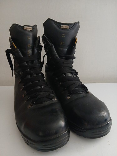 Alt berg peacekeeper boots - peacekeeper,