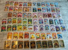 YoYo Bears Curious Quest Cards
