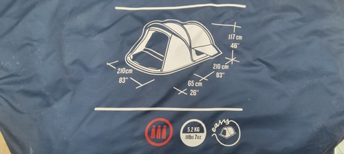 Decathlon seconds 3xl air - decathlon,