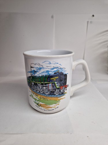 Rare true vintage railway - true,