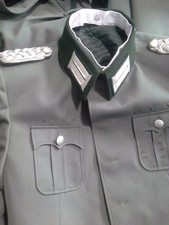 WW2 German Land Force Officer