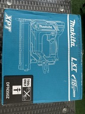 Makita DFN350ZJ 18v Cordless 18 Gauge LXT Brad Nailer 18g Bare