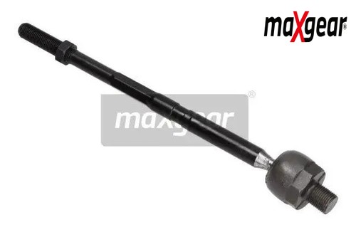 Front tie rod end axial - front,