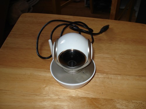 Motorola baby monitor - baby, camera