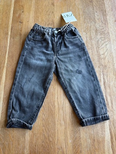 Zara baby boys - zara, denim