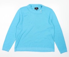 Womens UK Size L Simon Jeffrey