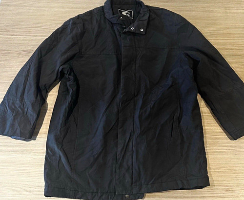 Starter men black - starter,