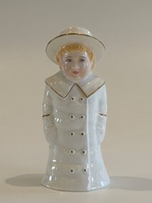 Royal Worcester - BOY WITH