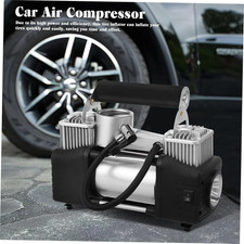 12V Electric Car Tyre Inflator