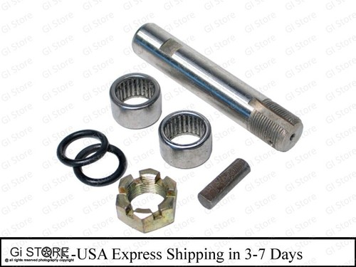 Steering bell crank kit 1pc - bell,
