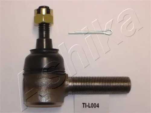 Steering rod end - , left