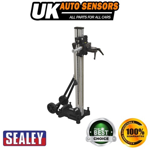 Sealey diamond core - sealey, drill
