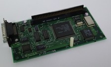 Apple IIe Card LC PDS Recapped