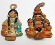 2 ARTIST SIGNED NORTHLAND